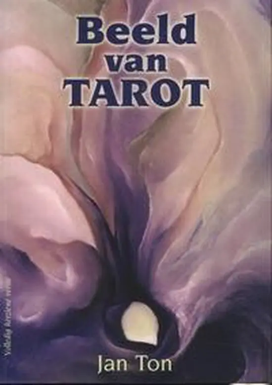 Beste Prijs Beeld Van De Tarot