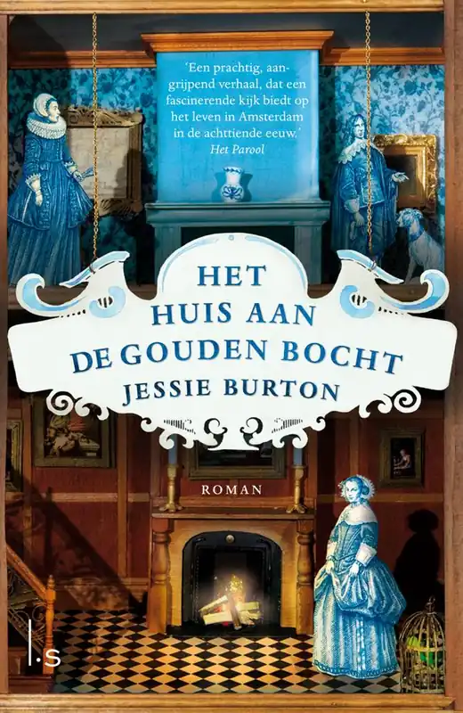 Het huis aan de Gouden Bocht / Druk 2 Beste Prijs