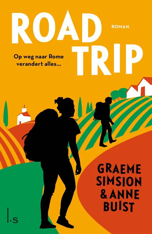 Roadtrip / Druk 1 Laatste Kans
