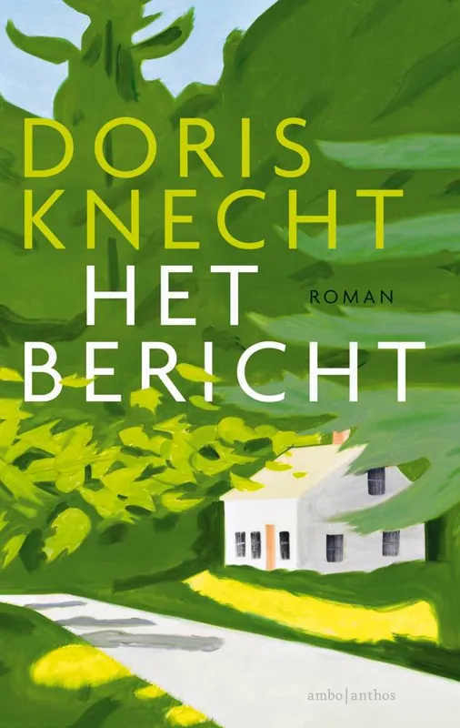 Must-Have Het bericht / Druk 1