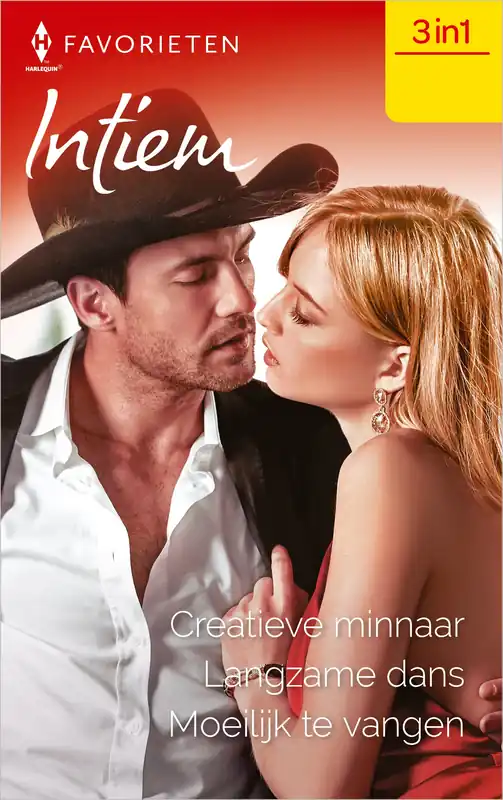Koop Vandaag Creatieve minnaar / Langzame dans / Moeilijk te vangen