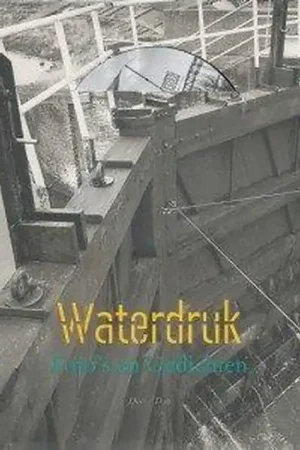 Waterdruk + cd Flitsaanbieding