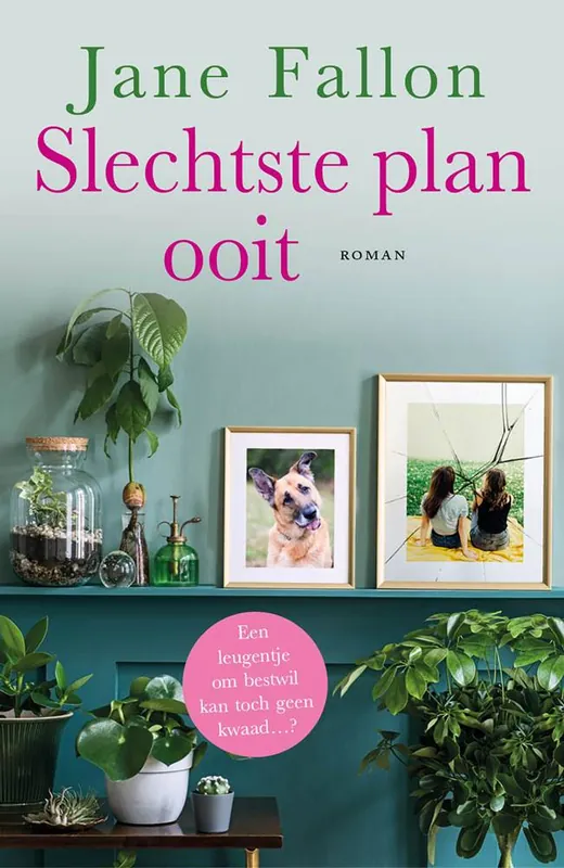 Gecertificeerd Slechtste plan ooit / Druk 1