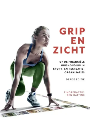 Aanbieding Grip en Zicht