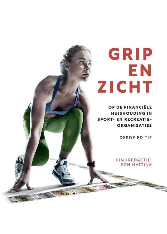 Aanbieding Grip en Zicht
