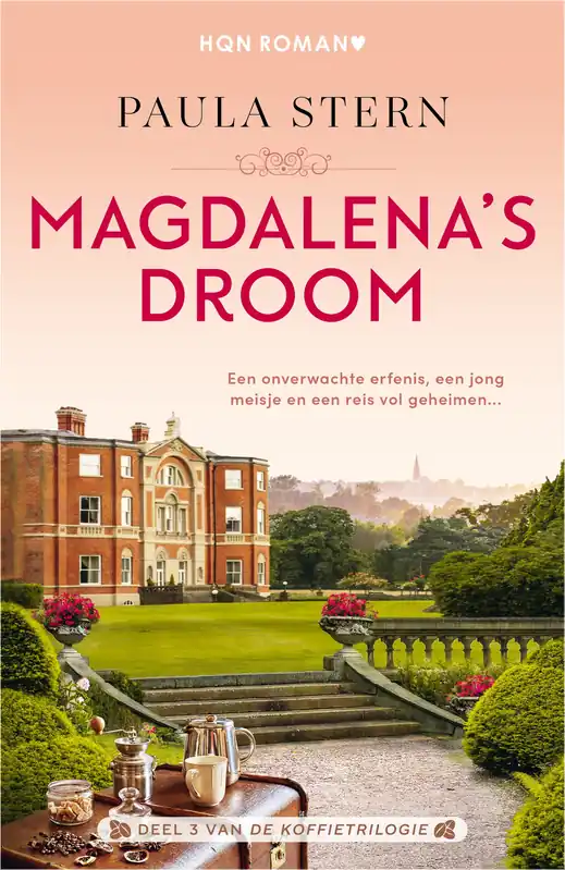 Koopje Magdalena’s droom