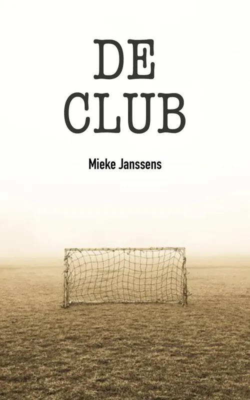 Merkproduct De club / Druk 1