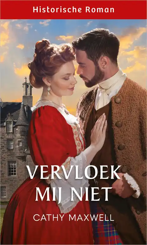 Shop Nu Vervloek mij niet