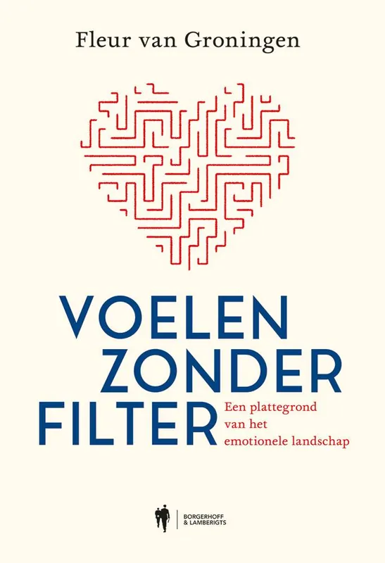 Voelen zonder filter / Druk 1 Must-Have