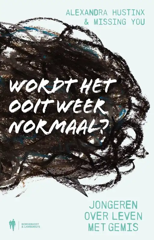 Wordt het ooit weer normaal? / Druk 1 Nu Kopen