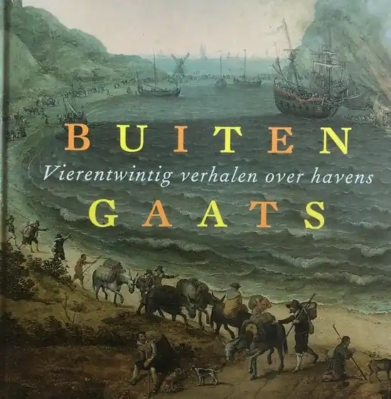 Uitverkoop Buitengaats