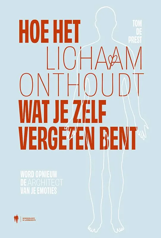 Hoe het lichaam onthoudt wat je zelf vergeten bent / Druk 23 Tijdelijk Beschikbaar