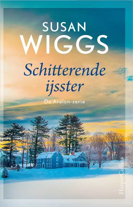 Schitterende ijsster / Druk 1 Koop Online