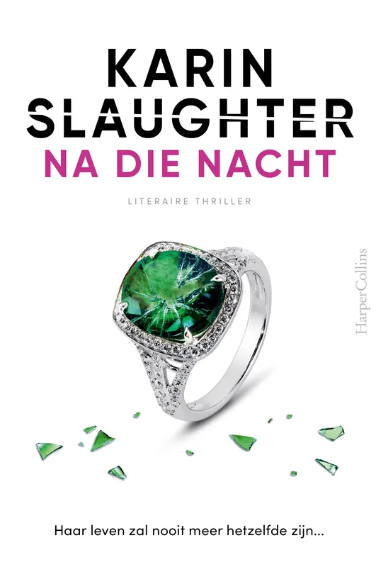 Na die nacht Goedkoop