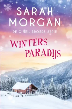 Winters paradijs / Druk 1 Fabrieksprijs