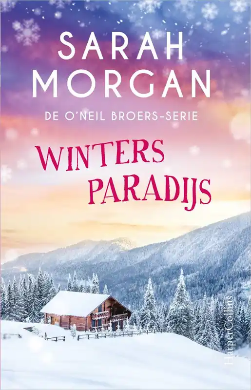 Winters paradijs / Druk 1 Fabrieksprijs