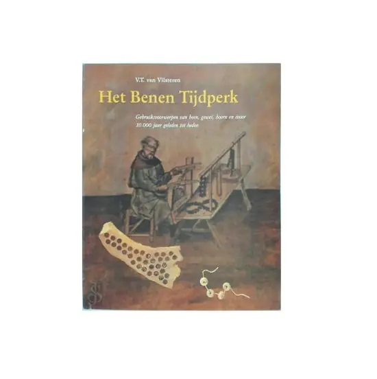 Het benen tijdperk Actieprijs