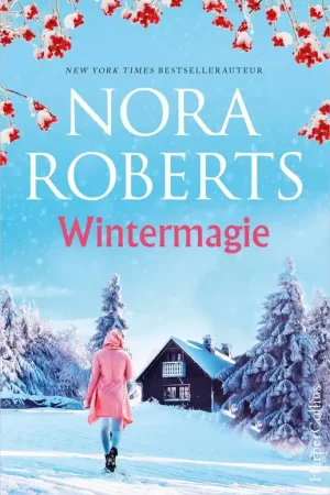 Wintermagie / Druk 1 Koopje