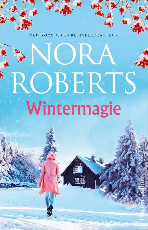 Wintermagie / Druk 1 Koopje