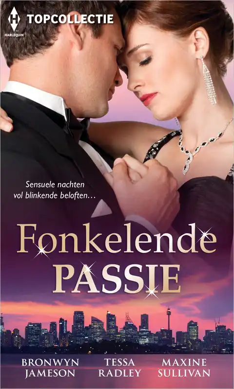 Fonkelende passie Aanbieding