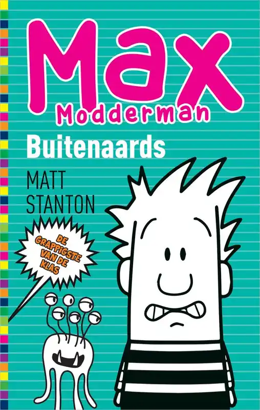 Beste Prijs Buitenaards / Druk 1
