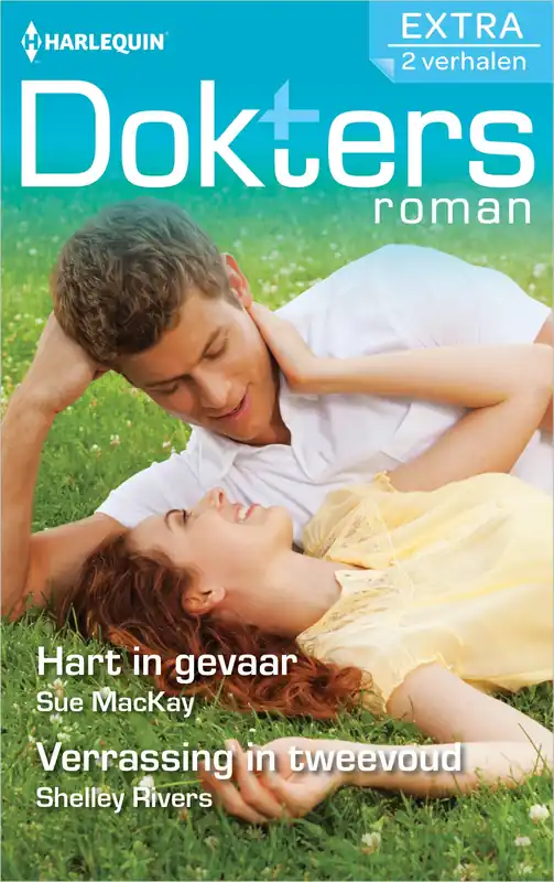 Premium Hart in gevaar / Verrassing in tweevoud