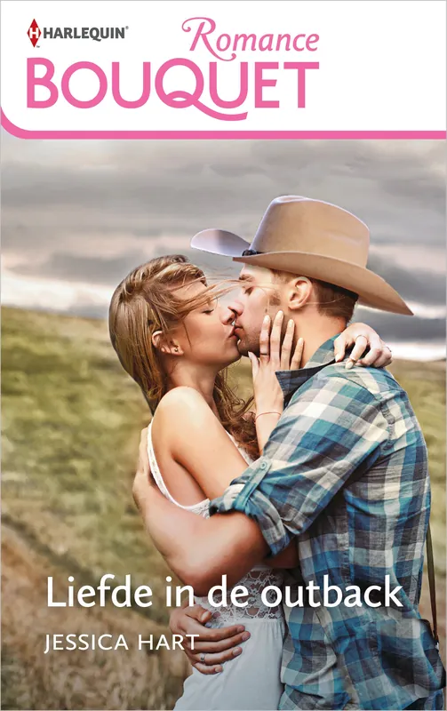 Direct Beschikbaar Liefde in de outback