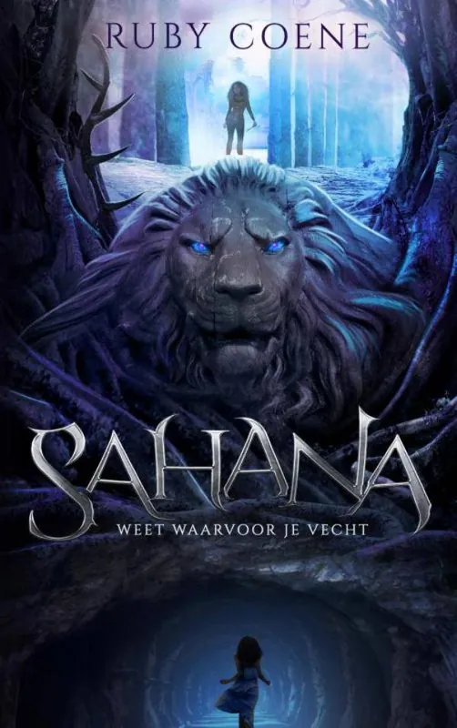 Tijdelijk Beschikbaar Sahana / Druk 1