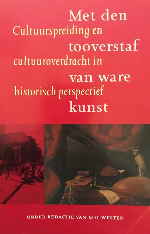 Met den tooverstaf van ware kunst 1 Koop Vandaag