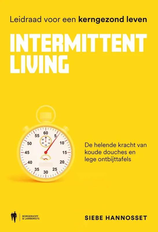 Koopje Intermittent Living / Druk 11
