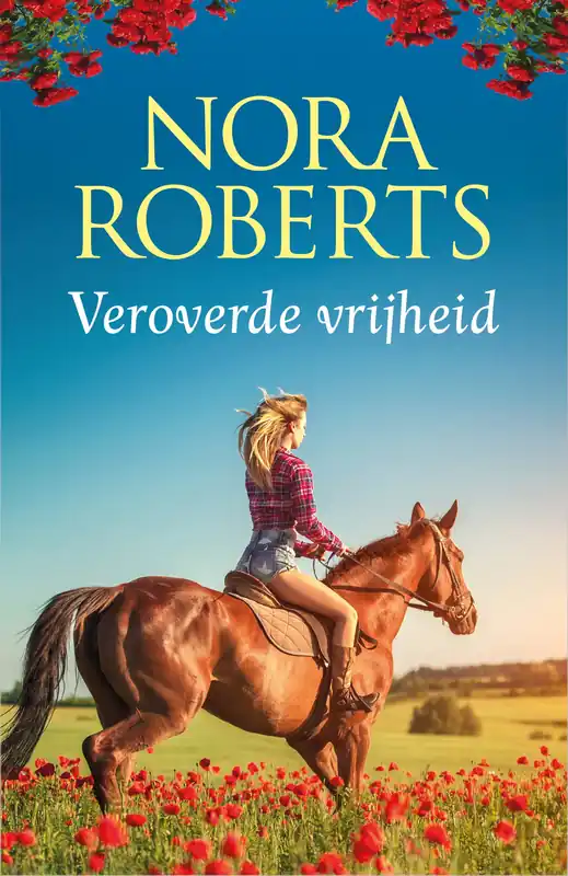 Veroverde vrijheid Flitsaanbieding