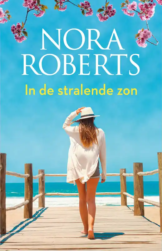 Express Levering In de stralende zon