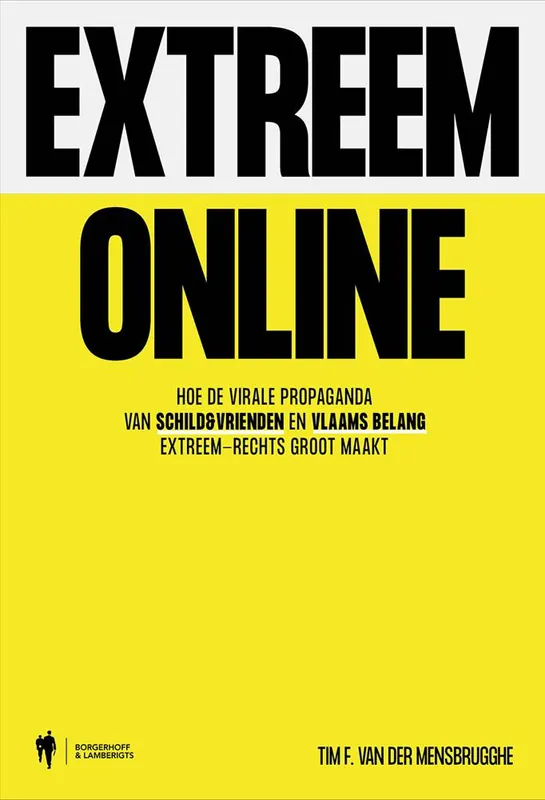 Extreem online / Druk 1 Must-Have