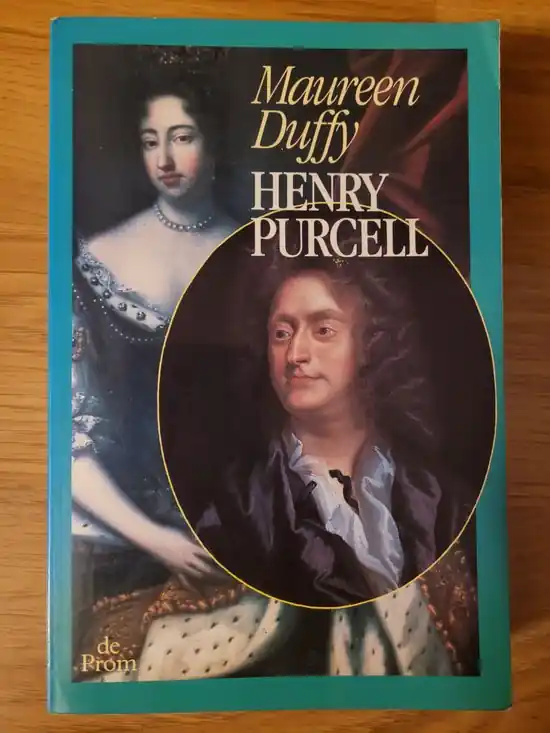 Populair Henry purcell