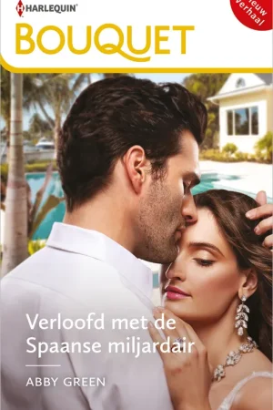 Aanbieding Verloofd met de Spaanse miljardair