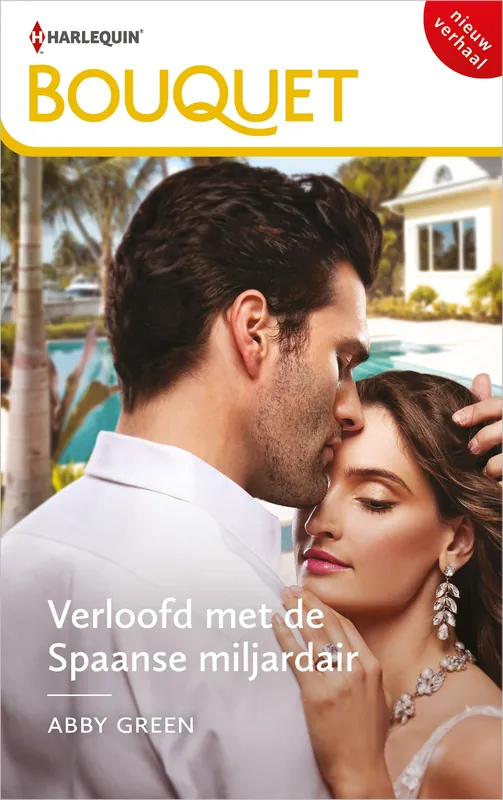 Aanbieding Verloofd met de Spaanse miljardair