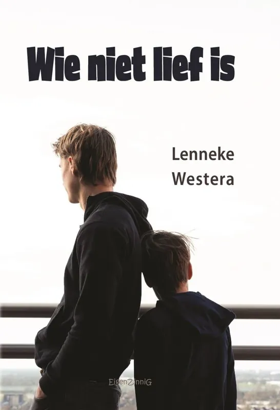 Beste Prijs Wie niet lief is / Druk 1