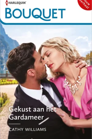 Voordeelprijs Gekust aan het Gardameer