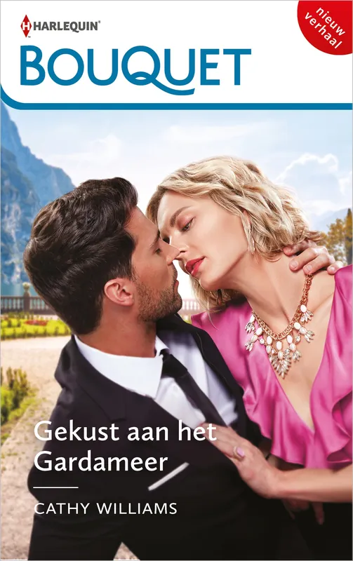 Voordeelprijs Gekust aan het Gardameer
