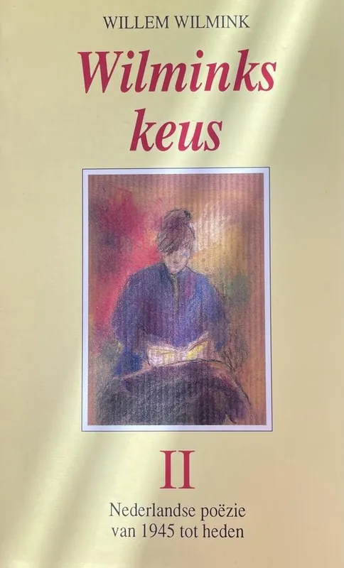 Exclusieve Aanbieding Wilminks keus ii