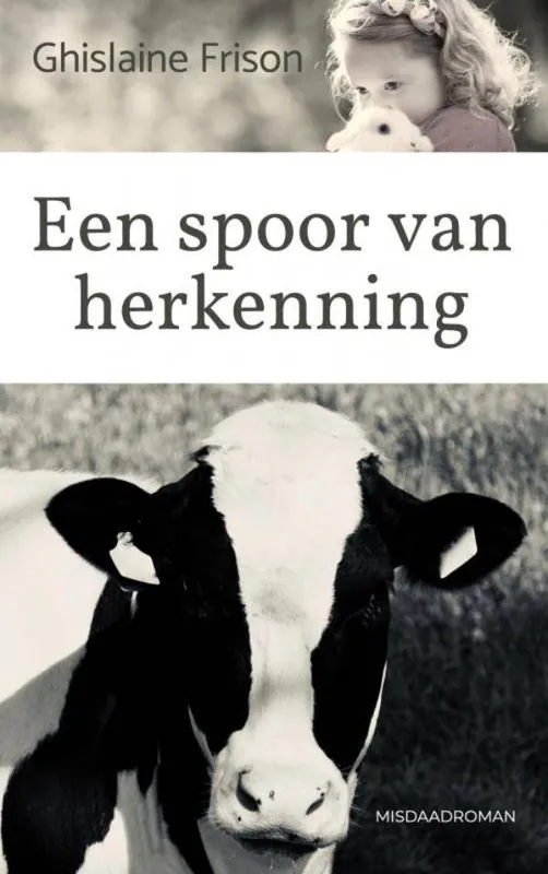 Een spoor van herkenning / Druk 1 Nieuw