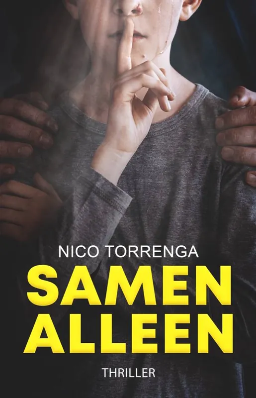 Samen Alleen / Druk 1 Laatste Kans