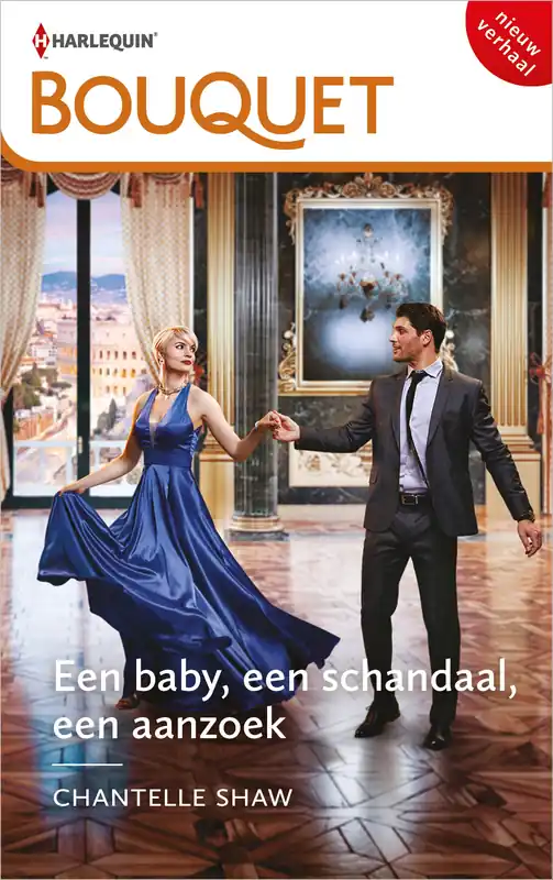 Een baby, een schandaal, een aanzoek Koop Online