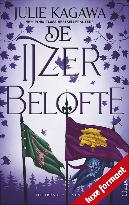 Hete Deal De IJzerbelofte