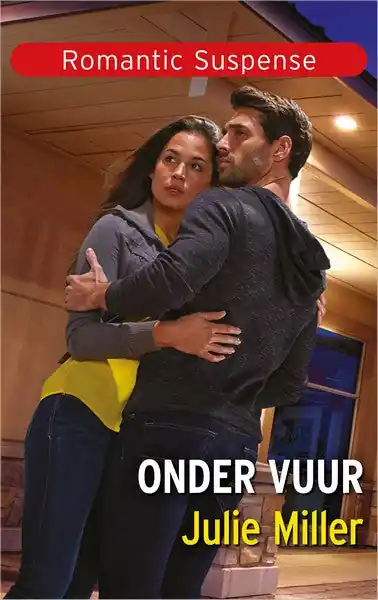 Express Levering Onder vuur