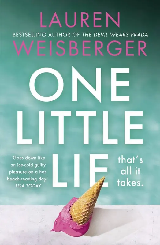Betrouwbaar One Little Lie
