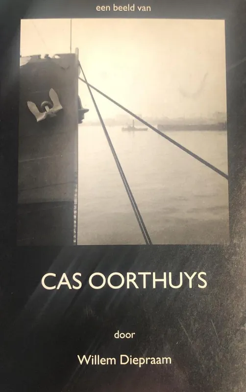 Rechtstreeks Van De Fabrikant Cas Oorthuys