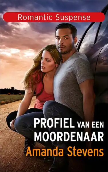 Profiel van een moordenaar Must-Have