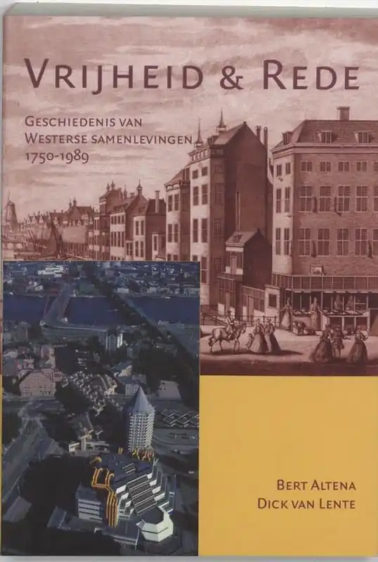 Vrijheid en rede Rechtstreeks Van De Fabrikant