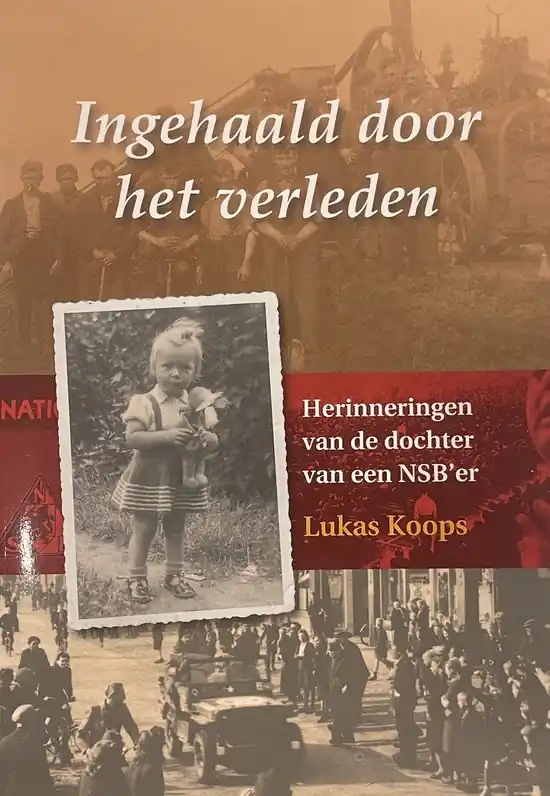 Ingehaald Door Het Verleden Exclusieve Aanbieding